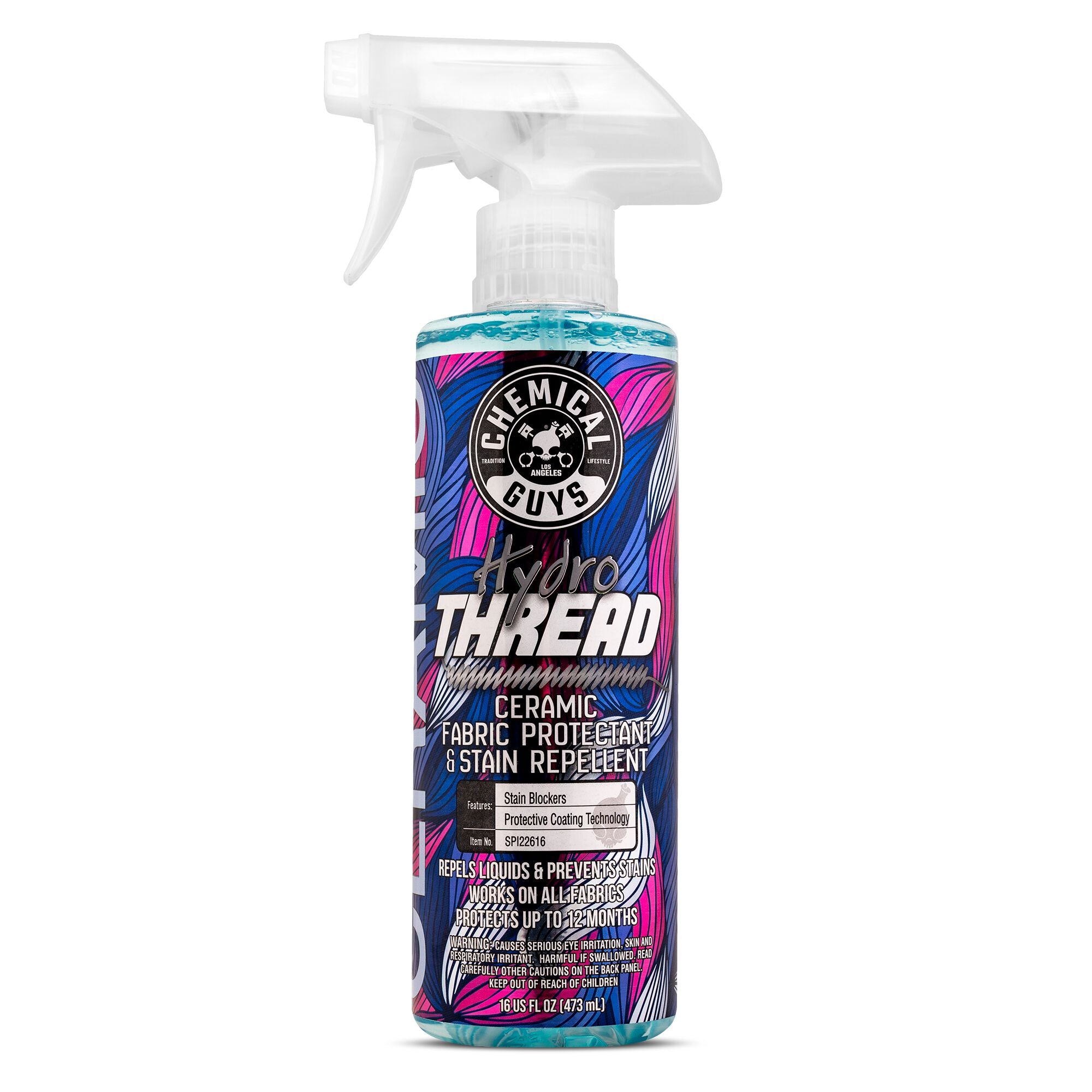 Complete Ceramic Interior Protection Deluxe Kit - Image 5
