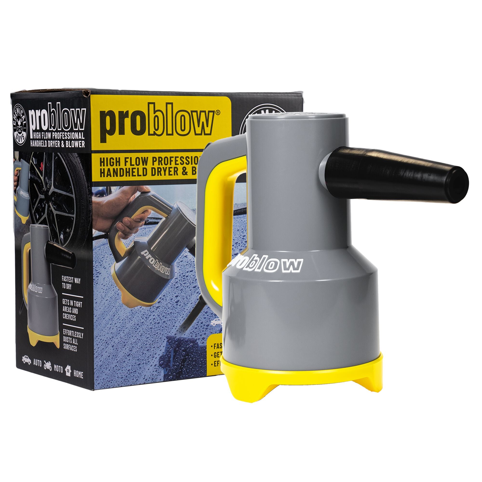 Scratch-Free Drying & Detailing Starter Kit - Image 2