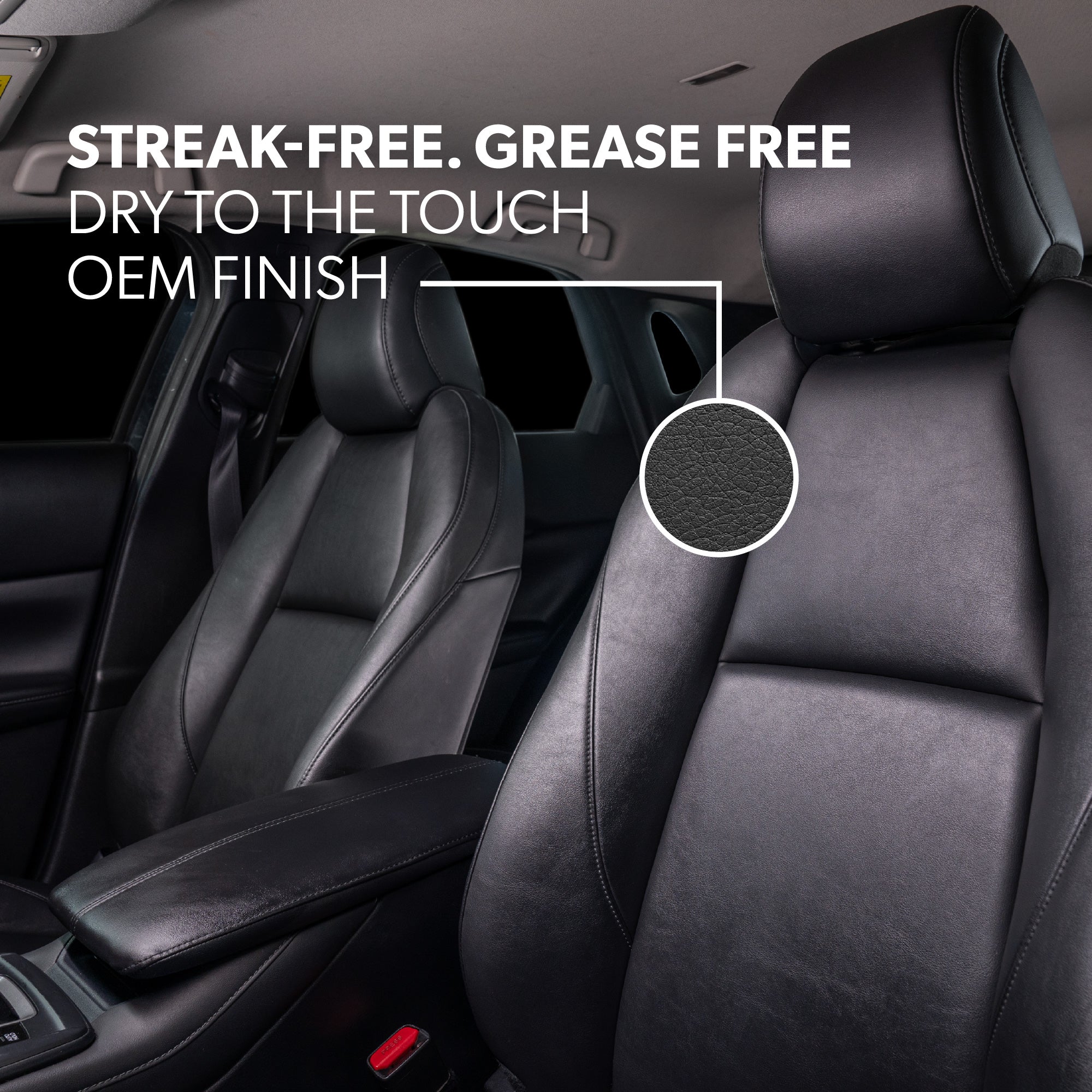 Total Interior Cleaner & Protectant - Image 6