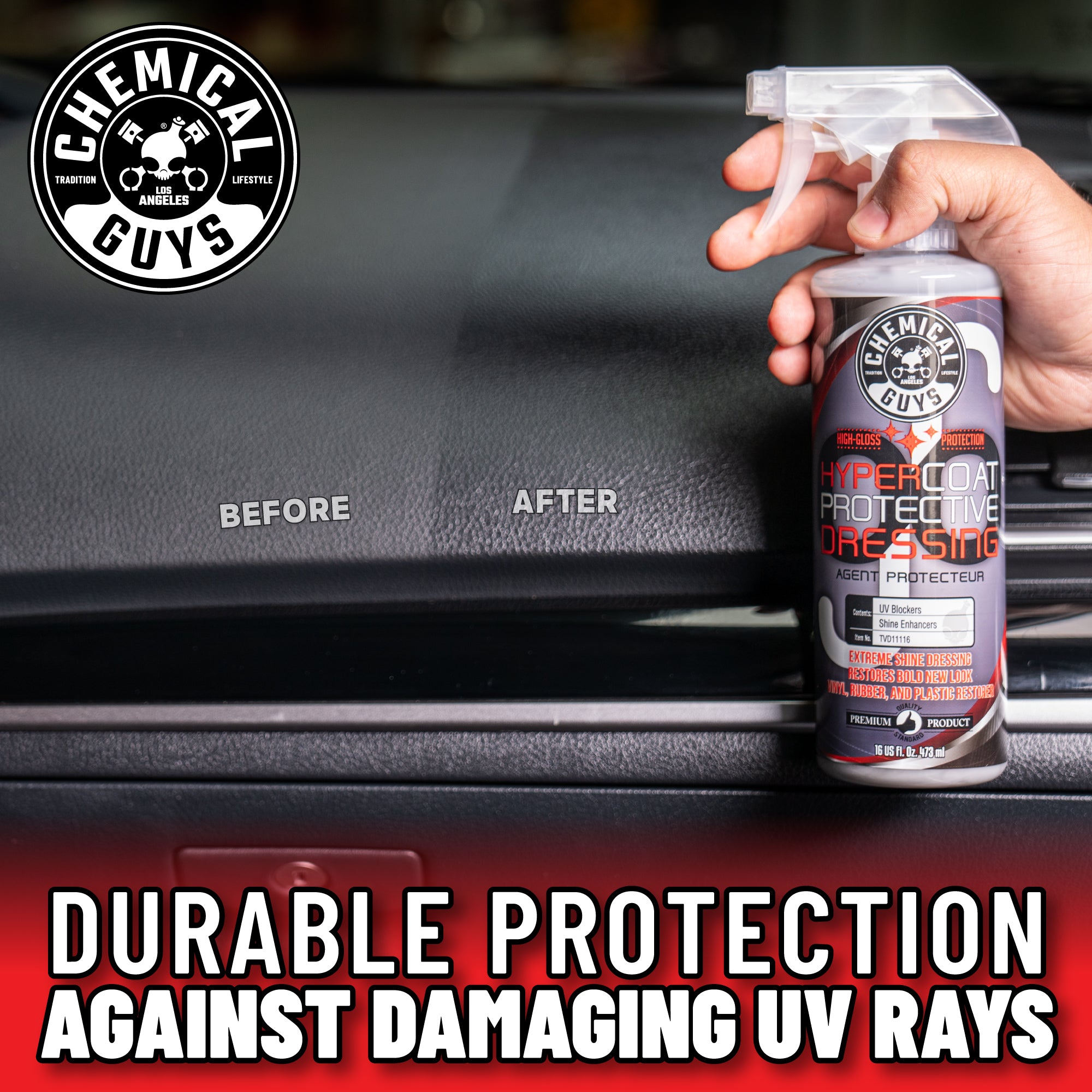 G6 HyperCoat Protective Dressing - Image 11