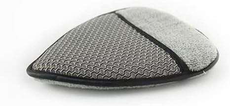 Microfiber Wheel Wedge - Image 4