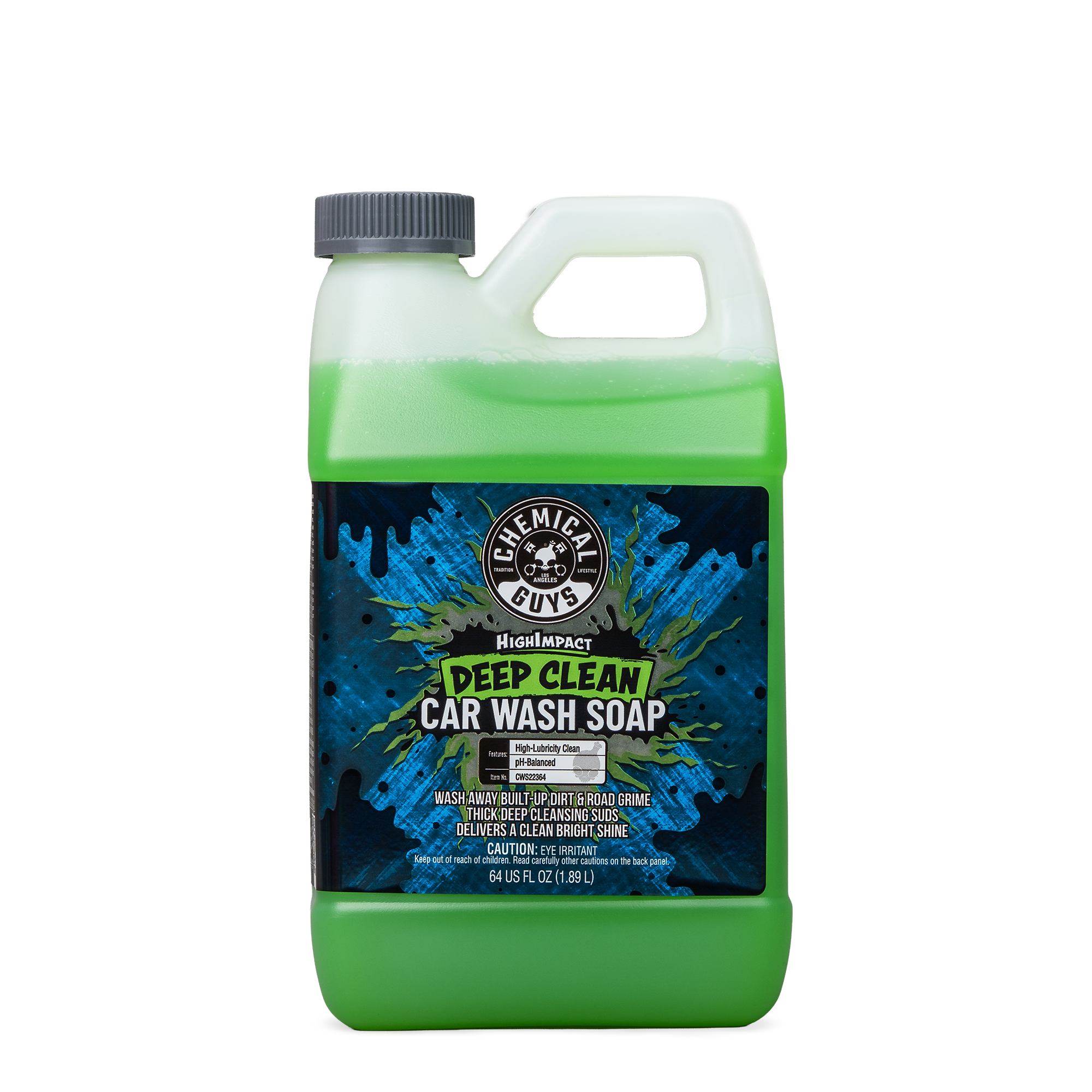 HighImpact Deep Clean Car Wash Soap - Image 10
