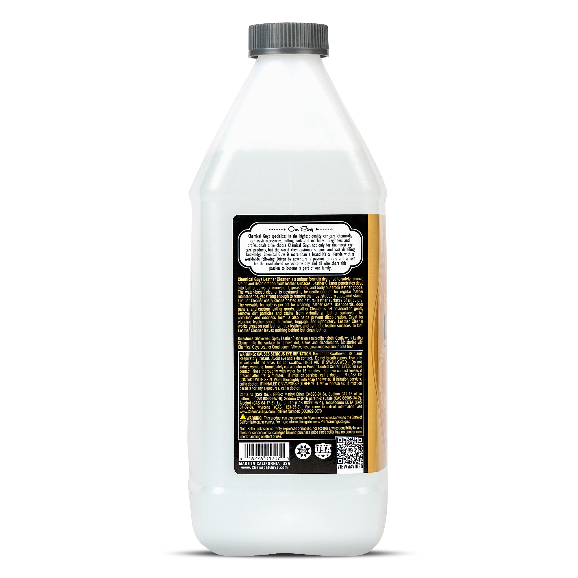 Leather Cleaner - Image 13