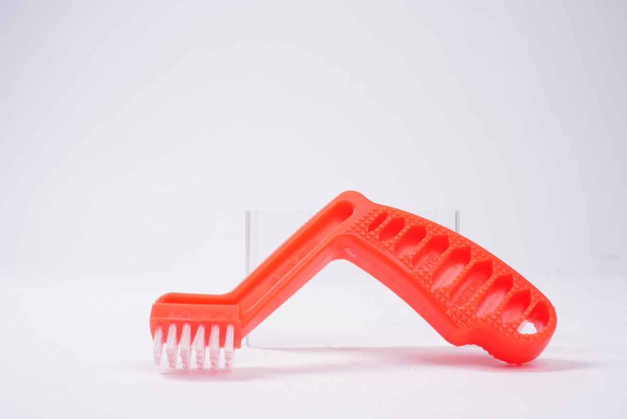 Foam Pad Conditioning Brush - Image 4