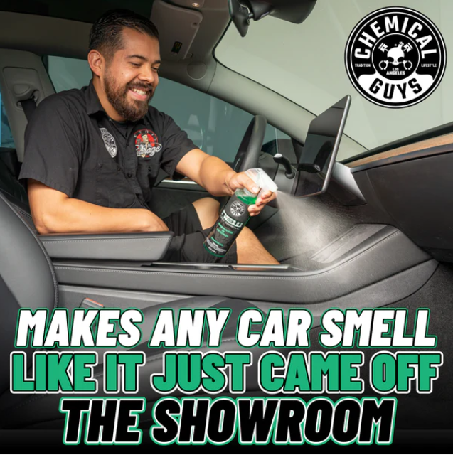Basic Clean Interior Kit - Image 4