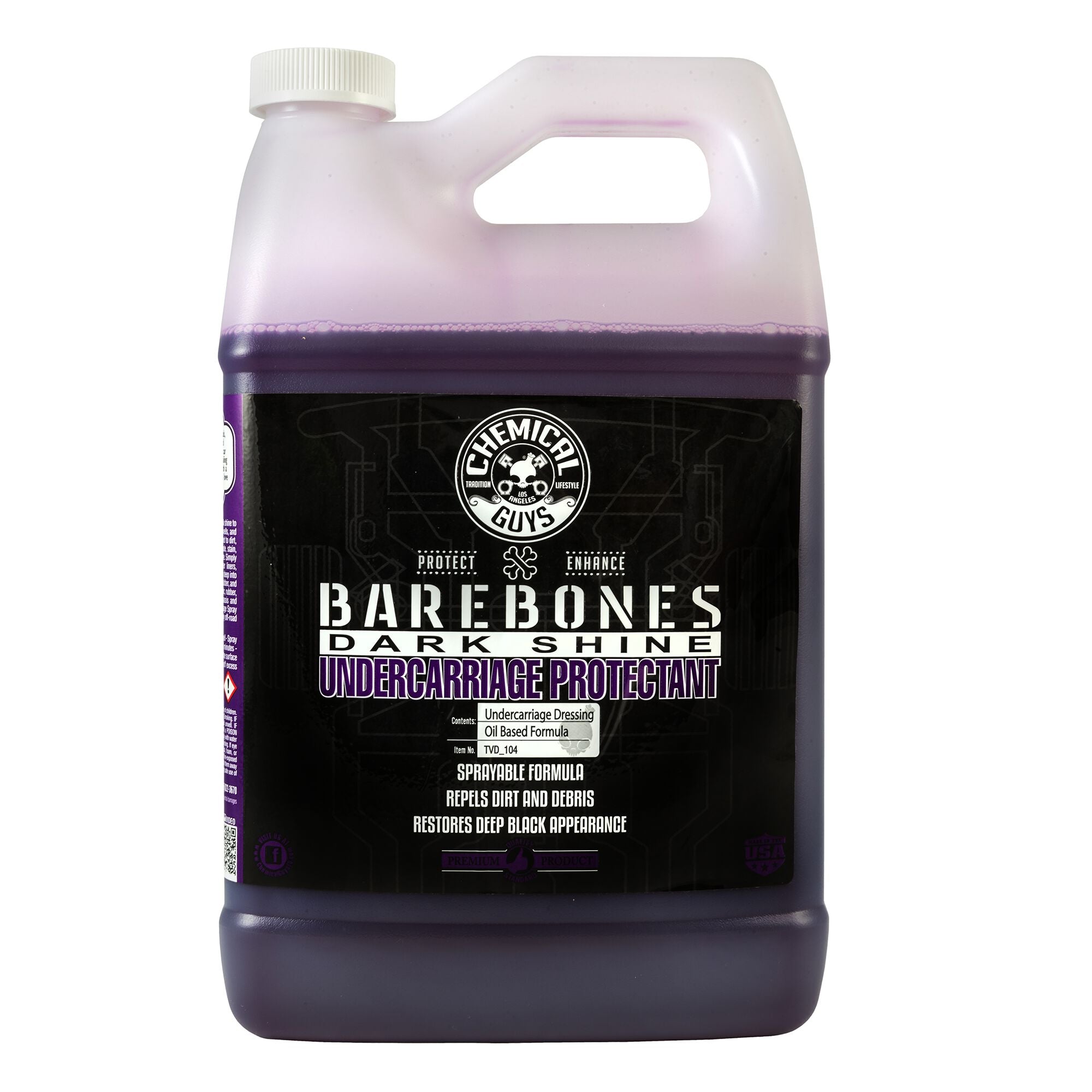 Barebones Undercarriage Spray - Image 8