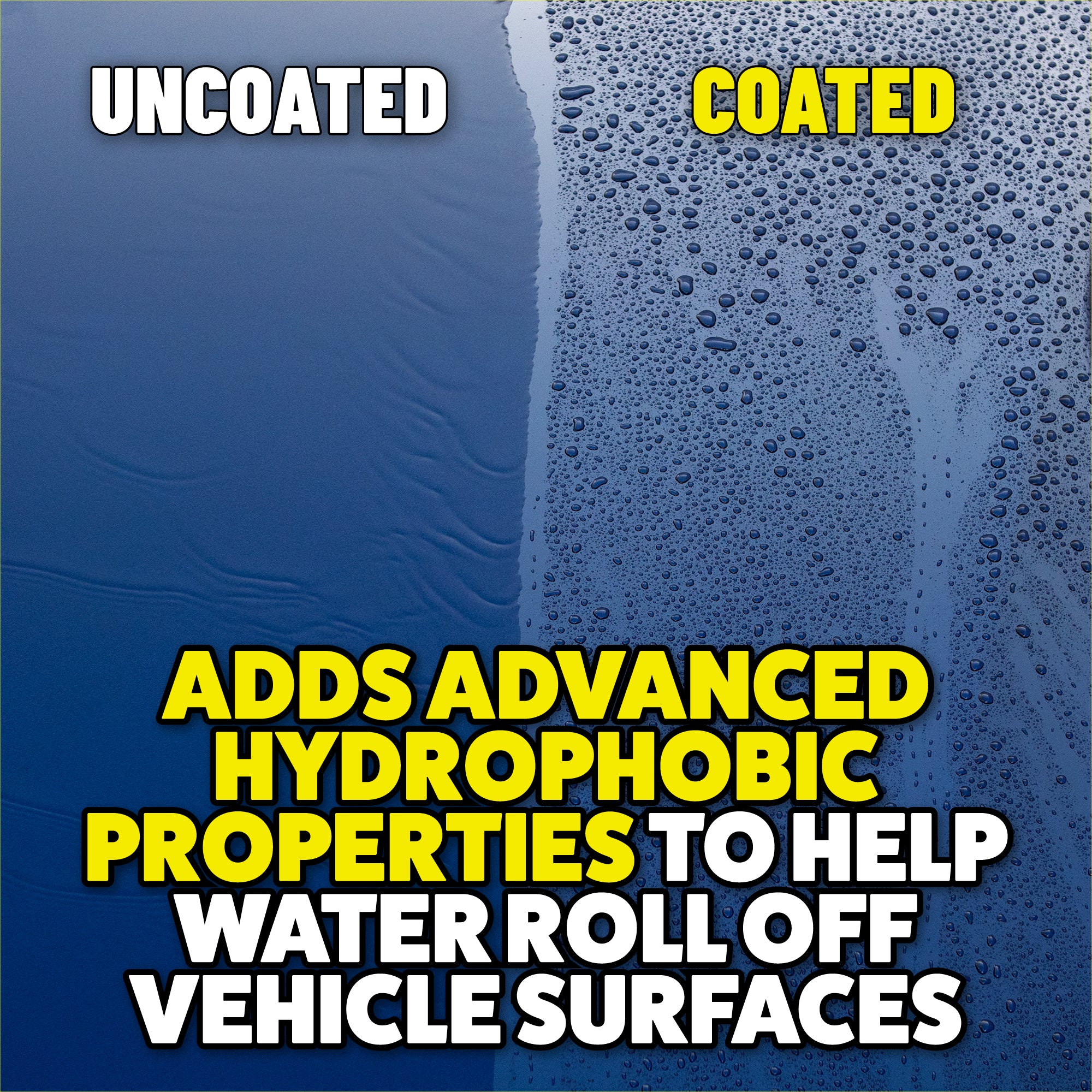 HydroCharge+ Ceramic Application and Booster Kit - Image 4