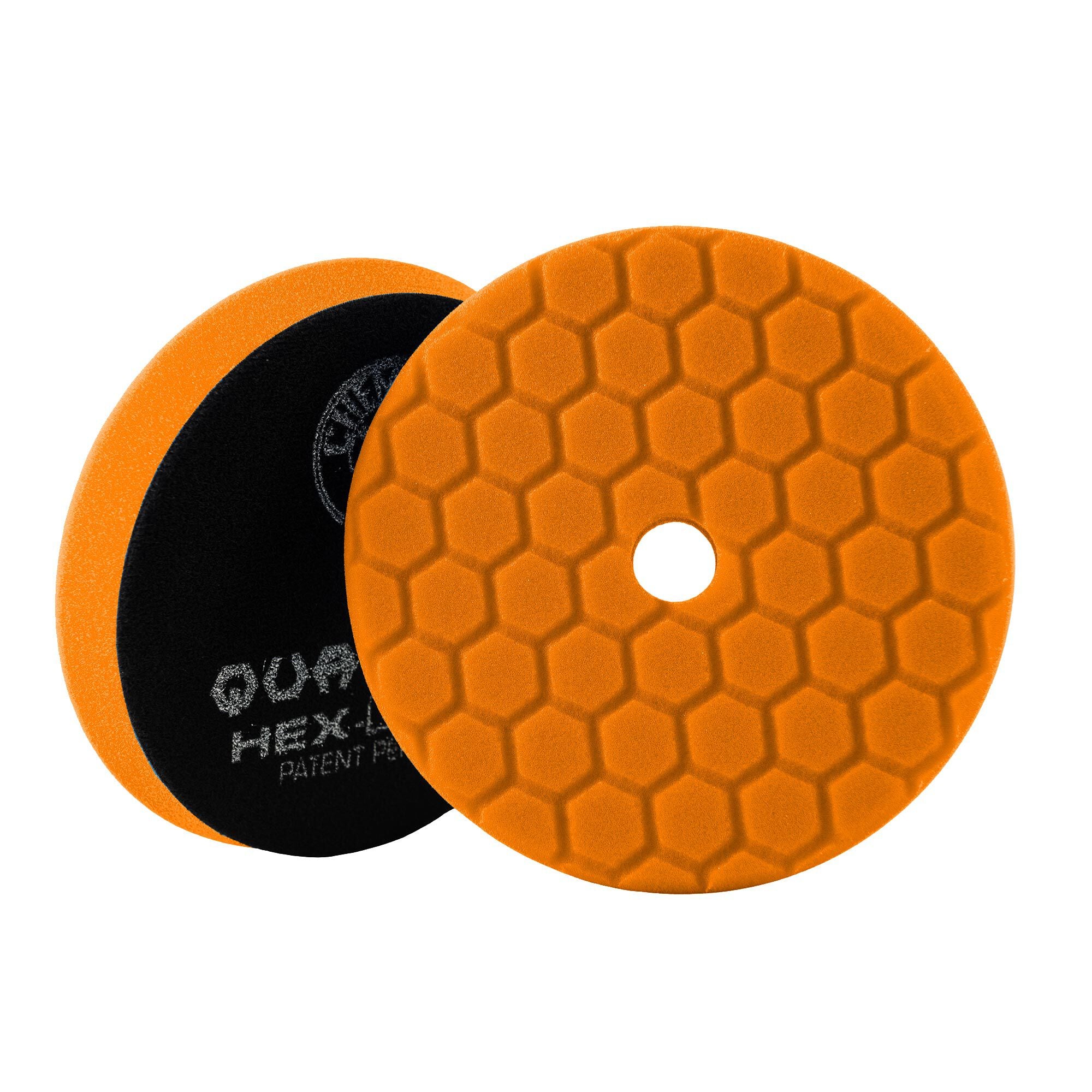 Restoration Use 2 Step TORQ R Rotary Polisher Kit - Image 11